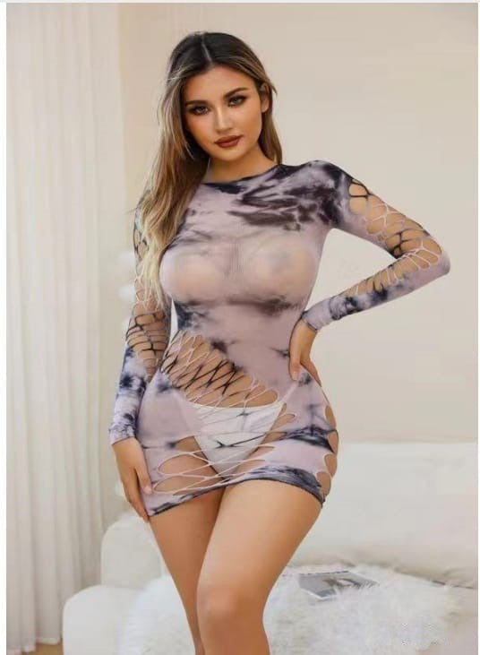 Aurora Temptation