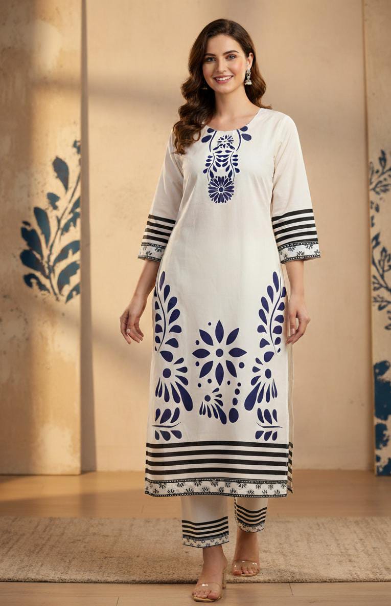 Indian Ethnic Kurta