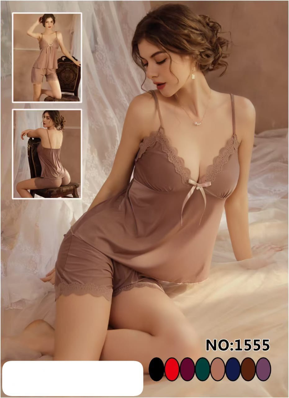 Velvet Petals Set