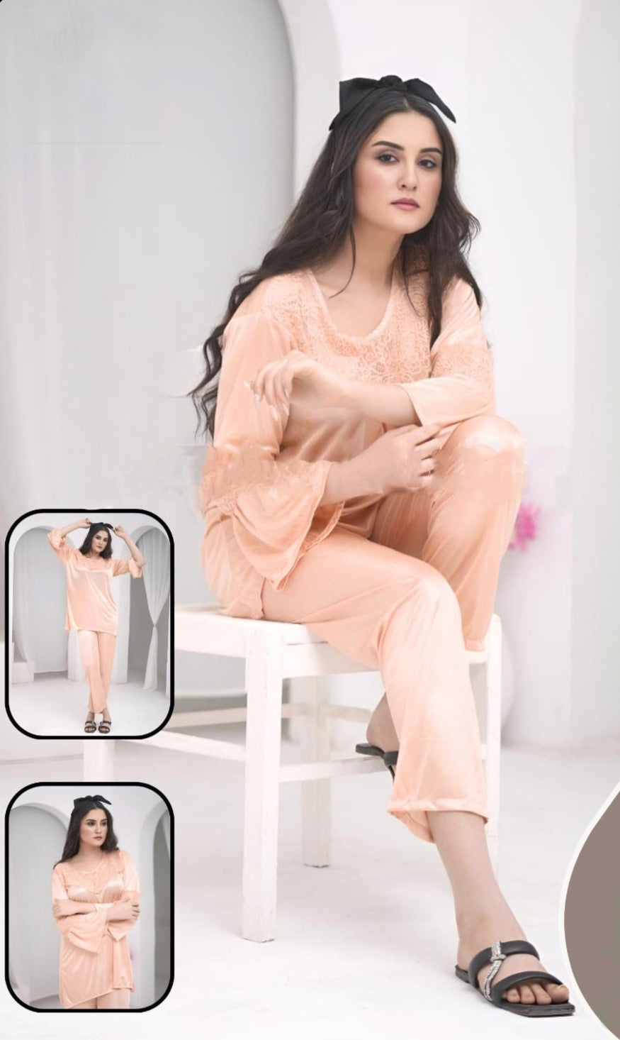 The Ophelia Set