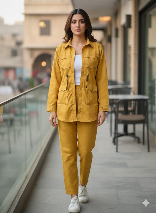 Urban Ember Co-ord