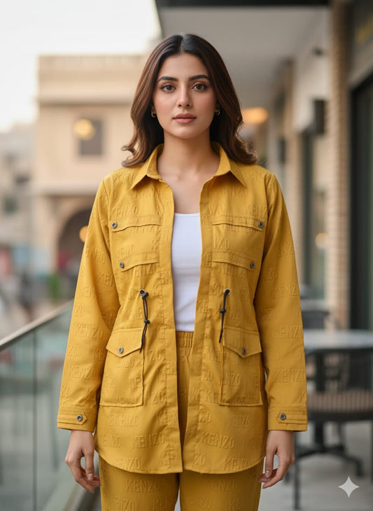 Urban Ember Co-ord